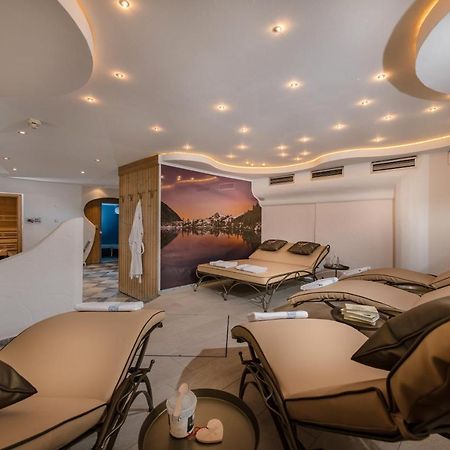 Hotel Tauernblick - Thermenhotels Gastein Бад Хофгащайн Екстериор снимка