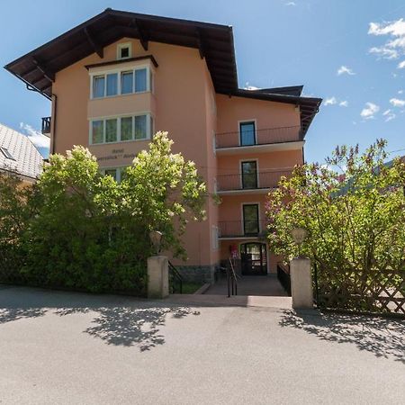 Hotel Tauernblick - Thermenhotels Gastein Бад Хофгащайн Стая снимка