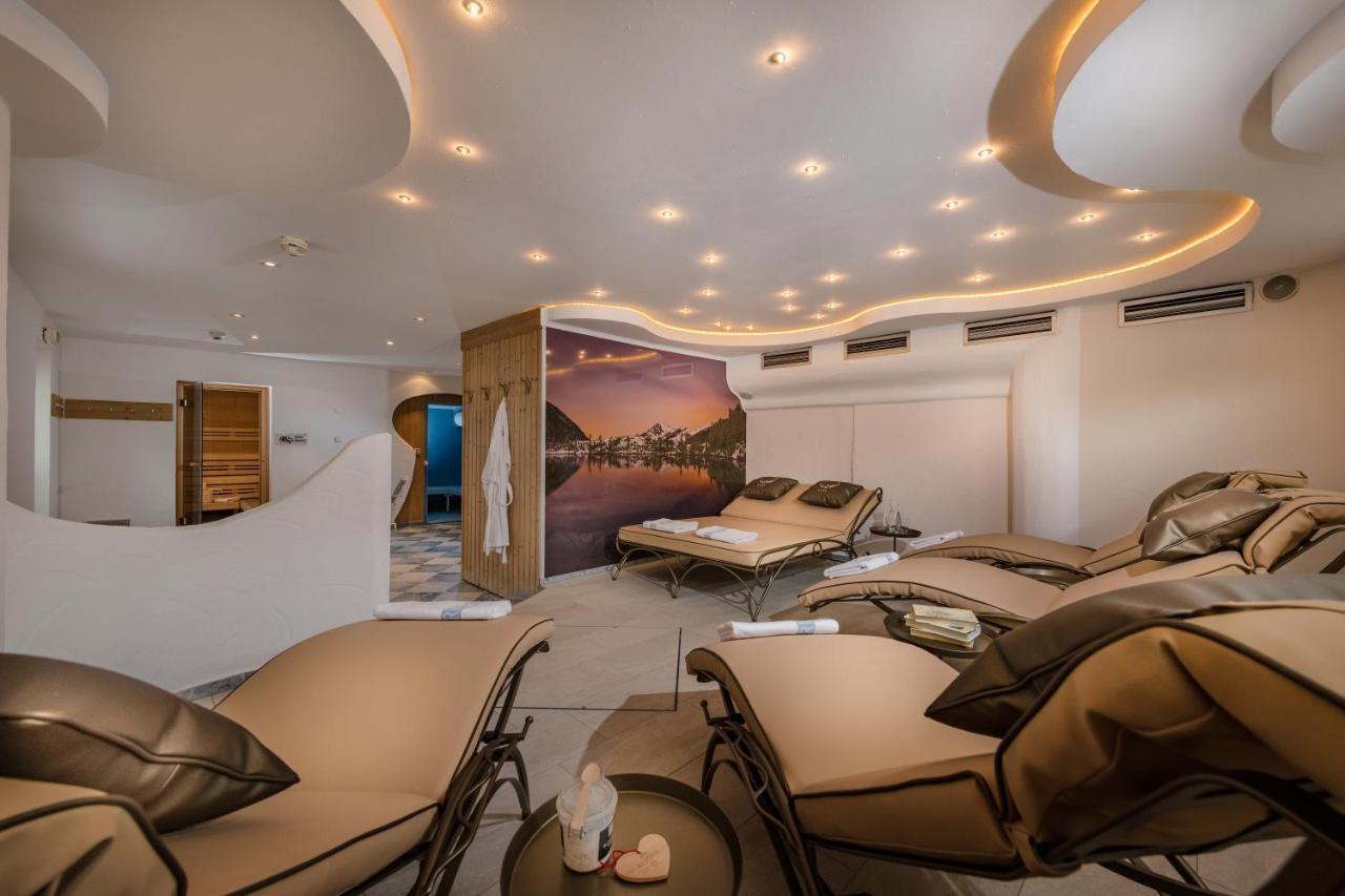Hotel Tauernblick - Thermenhotels Gastein Бад Хофгащайн Екстериор снимка