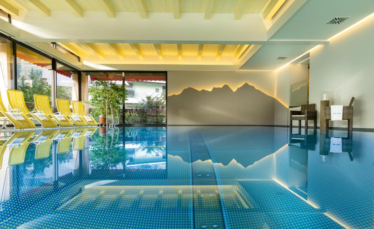 Hotel Tauernblick - Thermenhotels Gastein Бад Хофгащайн Екстериор снимка