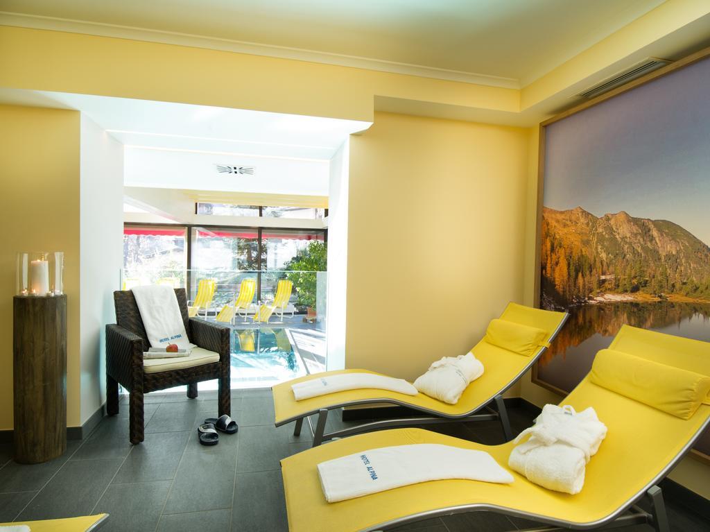 Hotel Tauernblick - Thermenhotels Gastein Бад Хофгащайн Екстериор снимка