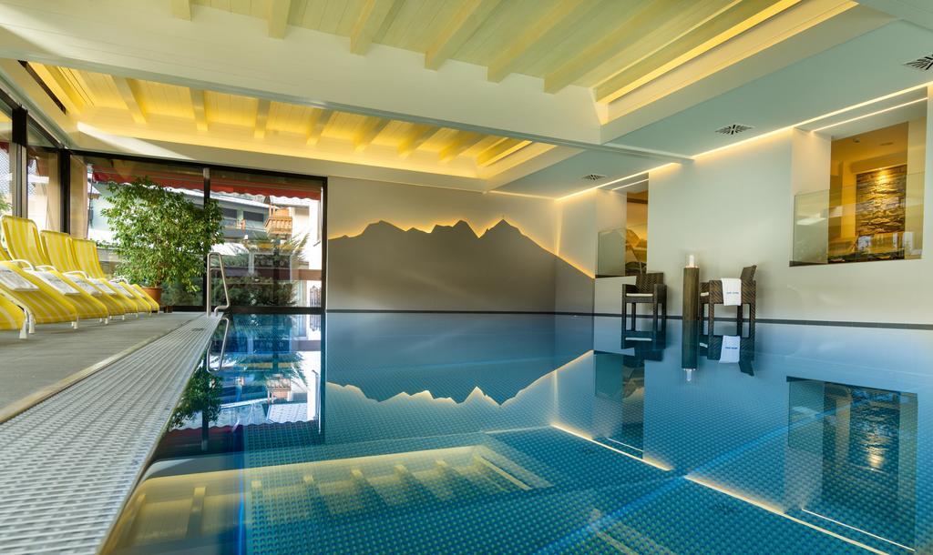 Hotel Tauernblick - Thermenhotels Gastein Бад Хофгащайн Екстериор снимка