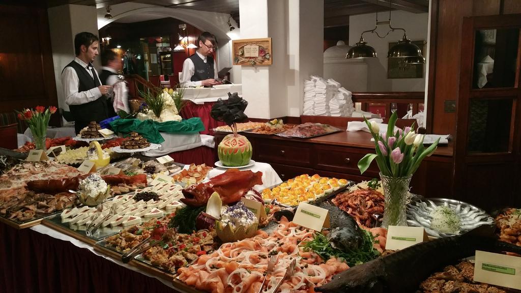 Hotel Tauernblick - Thermenhotels Gastein Бад Хофгащайн Екстериор снимка