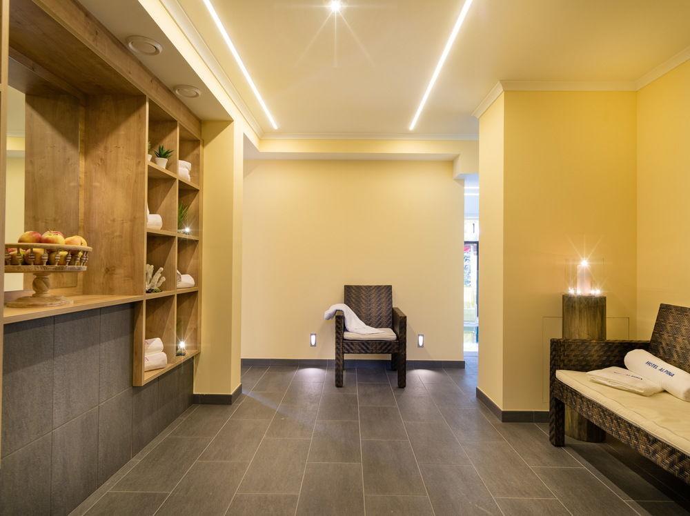 Hotel Tauernblick - Thermenhotels Gastein Бад Хофгащайн Екстериор снимка
