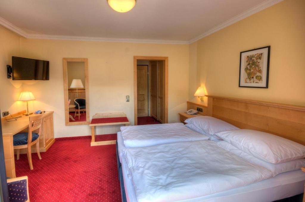 Hotel Tauernblick - Thermenhotels Gastein Бад Хофгащайн Стая снимка