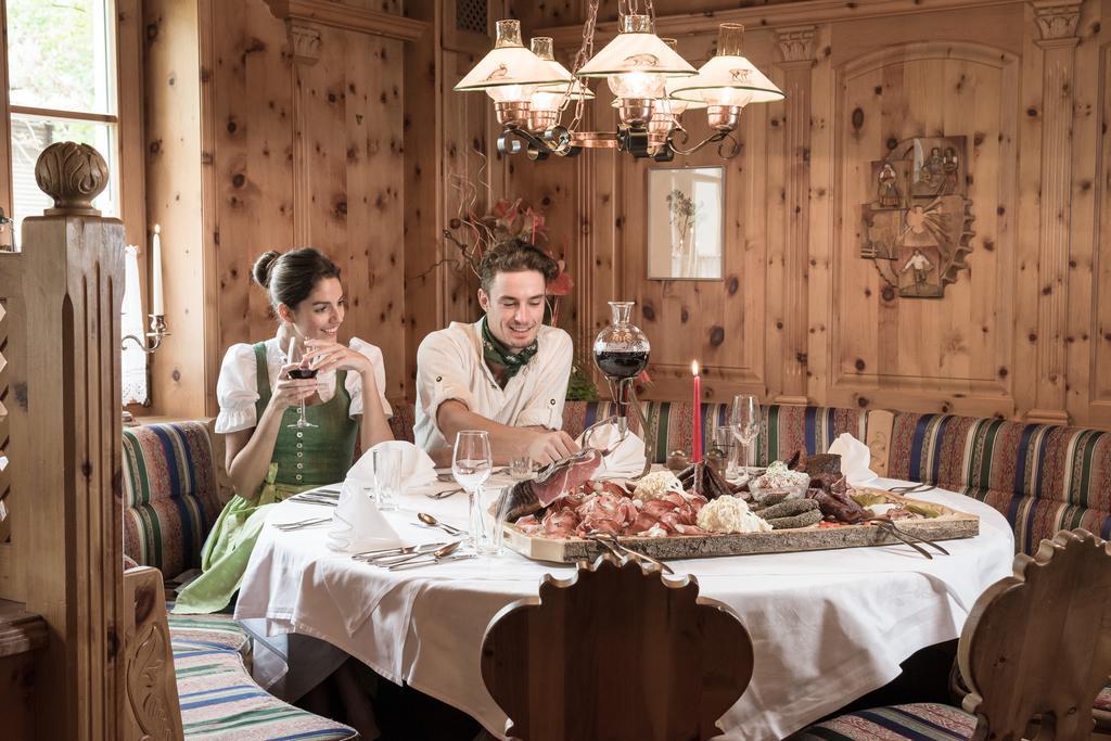 Hotel Tauernblick - Thermenhotels Gastein Бад Хофгащайн Екстериор снимка