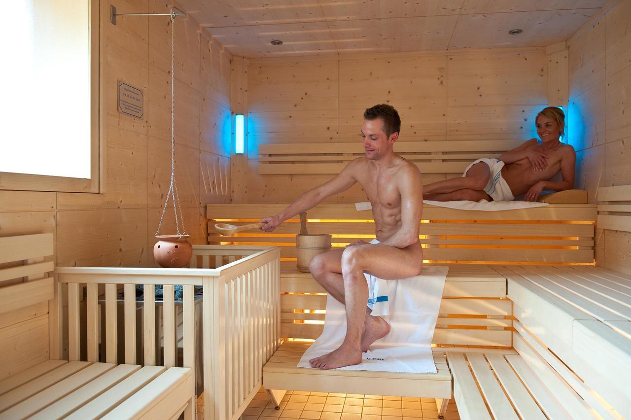 Hotel Tauernblick - Thermenhotels Gastein Бад Хофгащайн Екстериор снимка