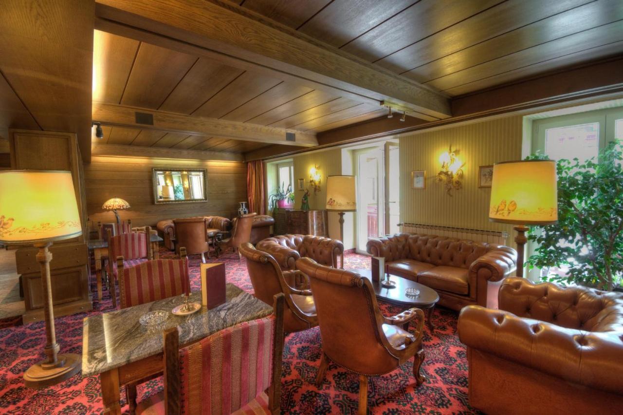 Hotel Tauernblick - Thermenhotels Gastein Бад Хофгащайн Екстериор снимка