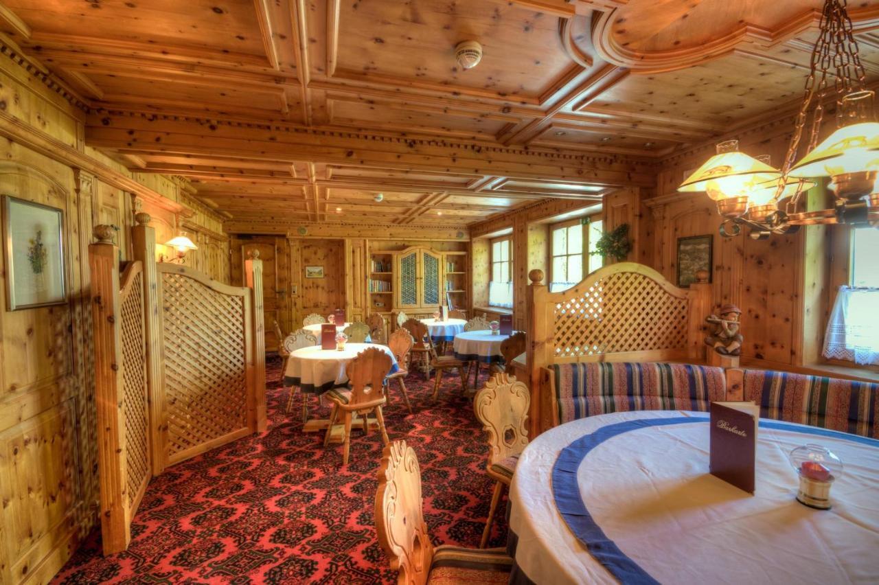 Hotel Tauernblick - Thermenhotels Gastein Бад Хофгащайн Екстериор снимка
