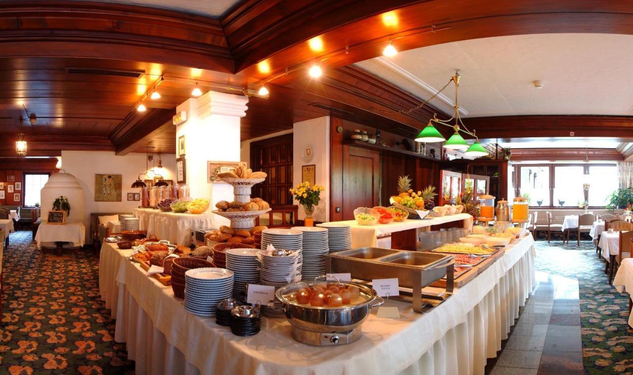 Hotel Tauernblick - Thermenhotels Gastein Бад Хофгащайн Екстериор снимка